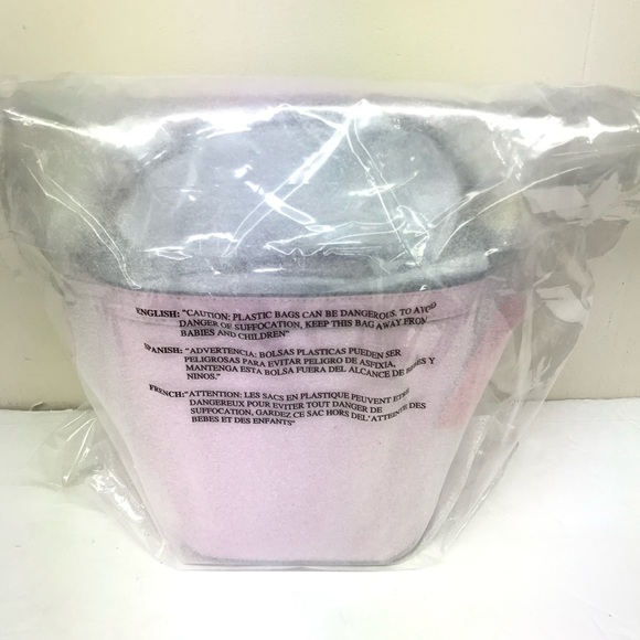 Kate Spade pippa flock bucket bag - Picture 5 of 11